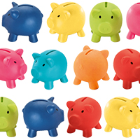 מוצרים לילדים